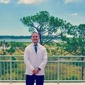 Meet your Posher, Matthew